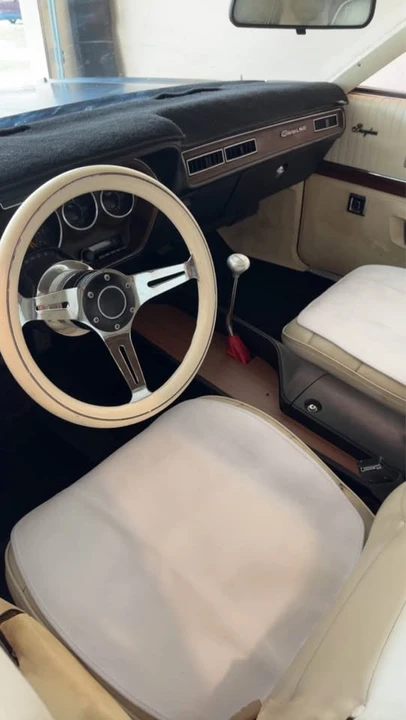 1973 Dodge Charger 3rd Gen - Image 3 of 4