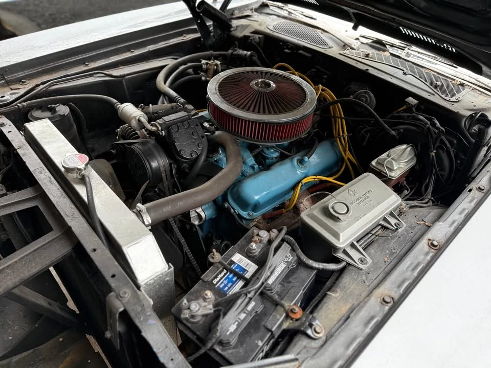 1973 Dodge Charger 3rd Gen - Image 7 of 8