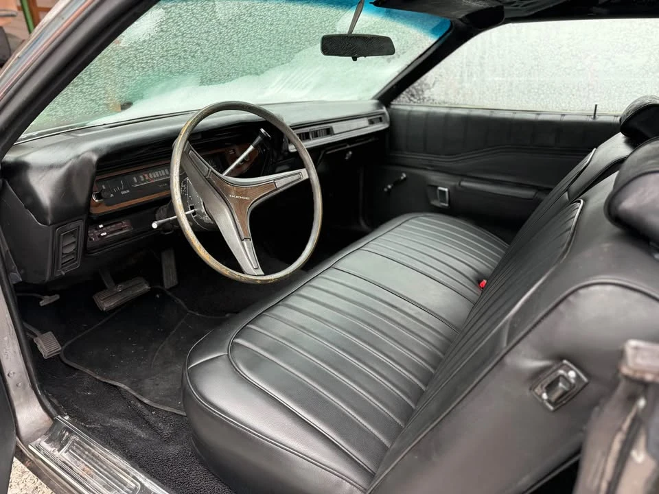 1973 Dodge Charger 3rd Gen - Image 3 of 8