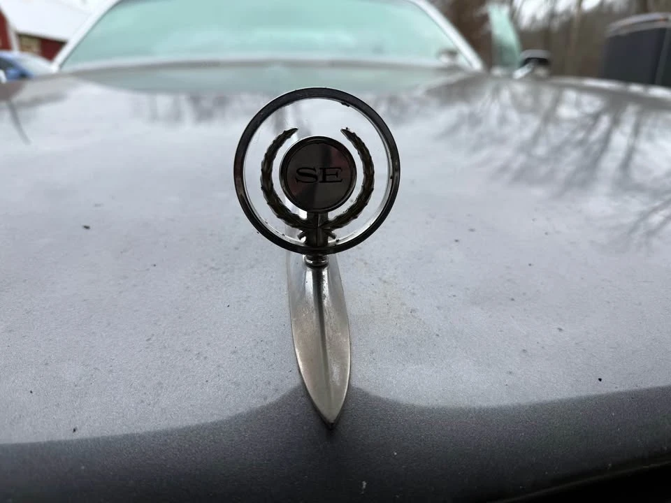 1973 Dodge Charger 3rd Gen - Image 8 of 8