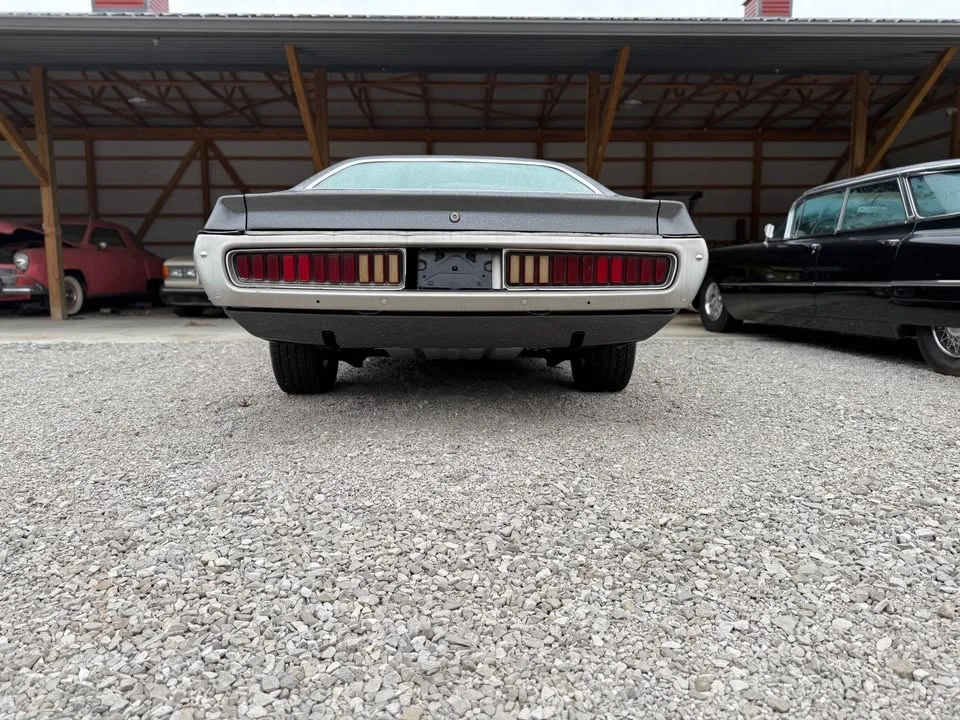 1973 Dodge Charger 3rd Gen - Image 6 of 8