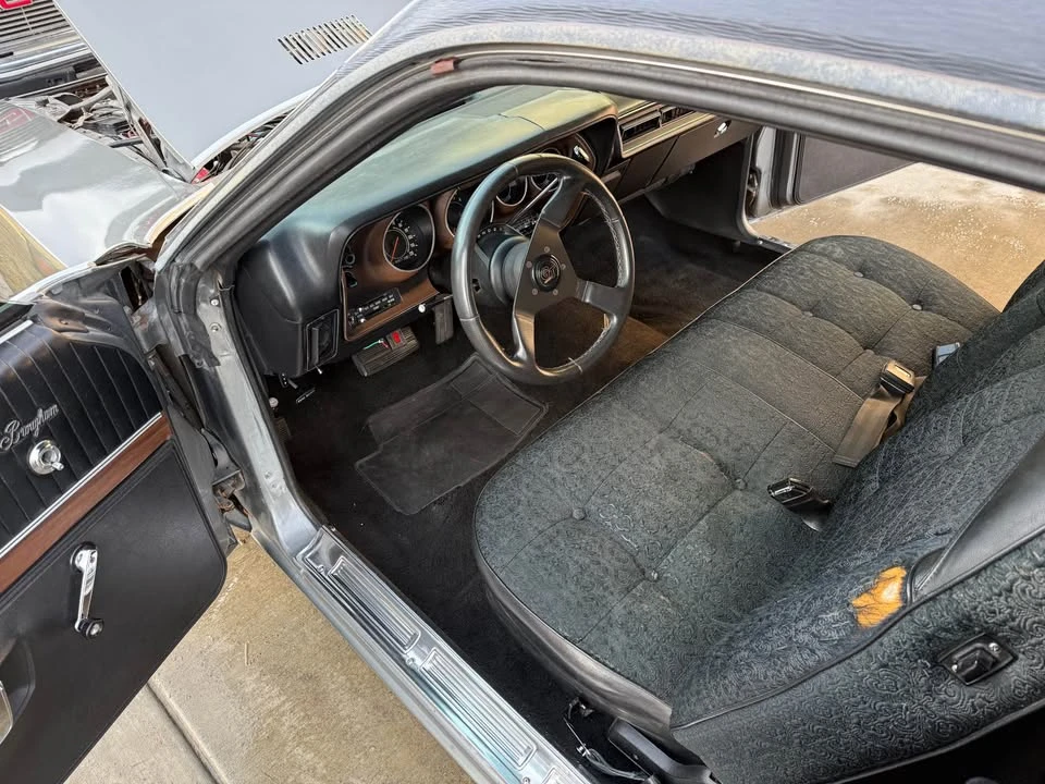 1973 Dodge Charger 3rd Gen - Image 14 of 16