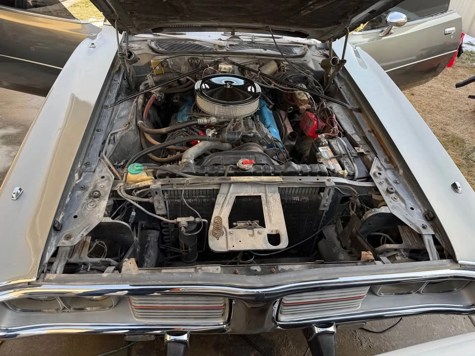 1973 Dodge Charger 3rd Gen - Image 15 of 16