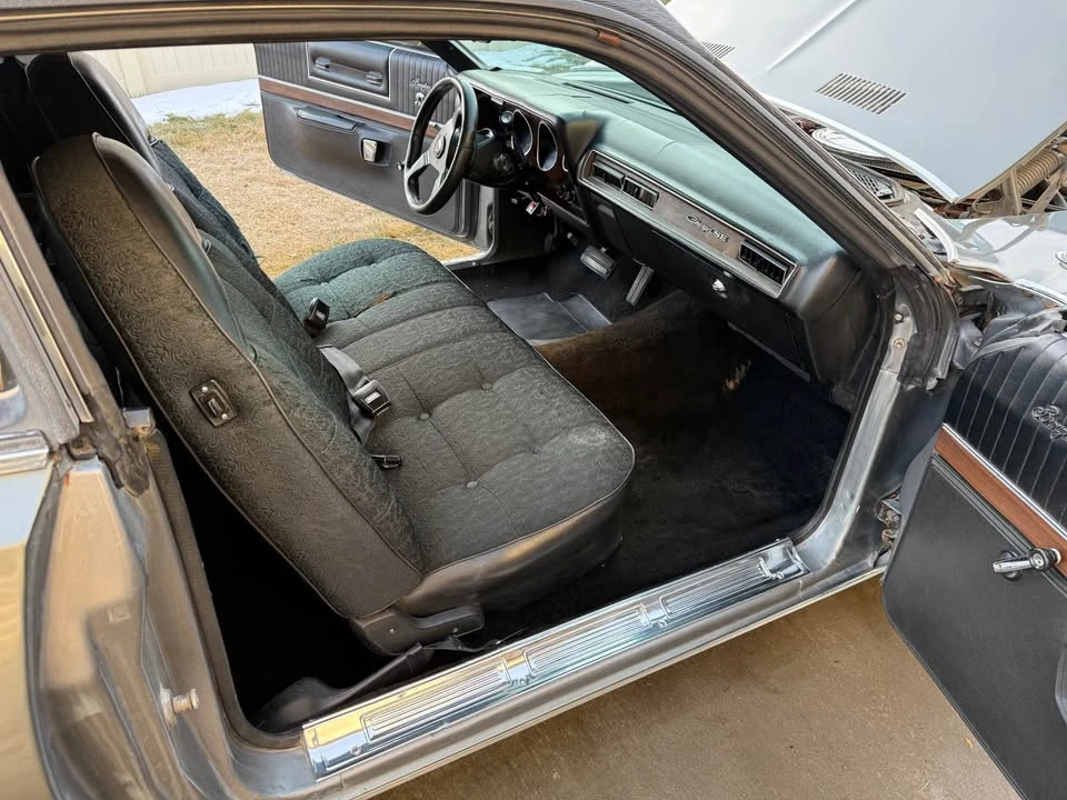 1973 Dodge Charger 3rd Gen - Image 8 of 16