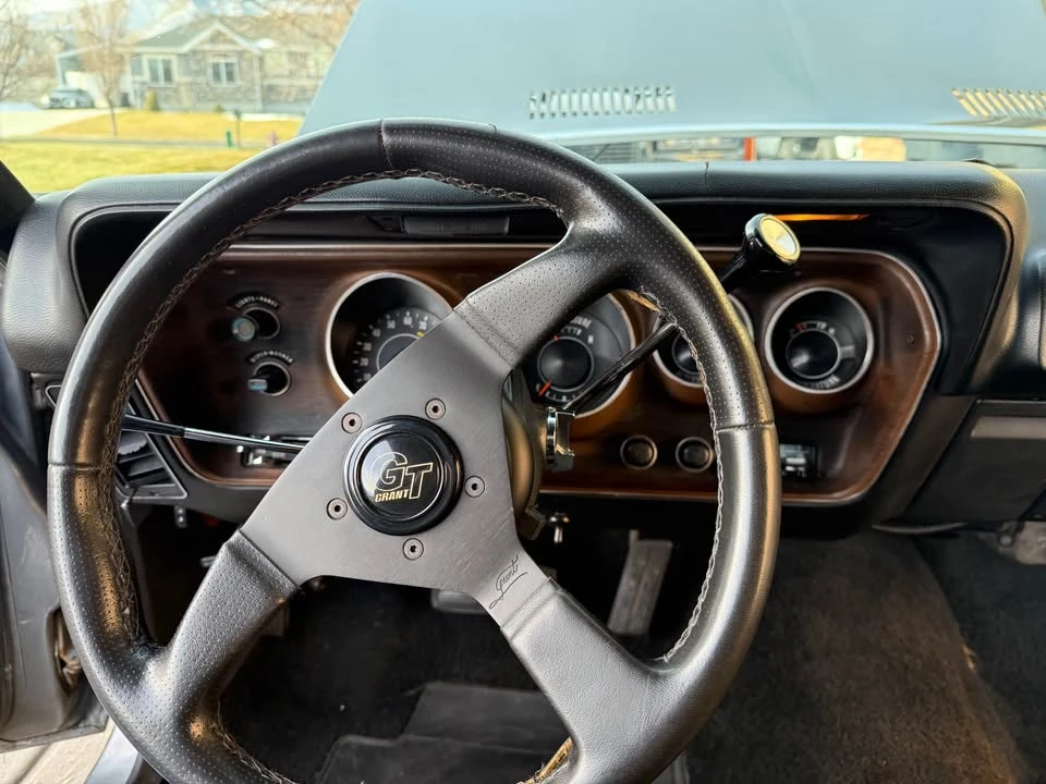 1973 Dodge Charger 3rd Gen - Image 12 of 16
