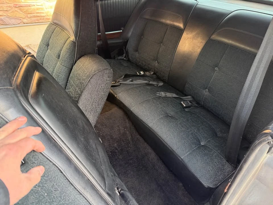 1973 Dodge Charger 3rd Gen - Image 11 of 16