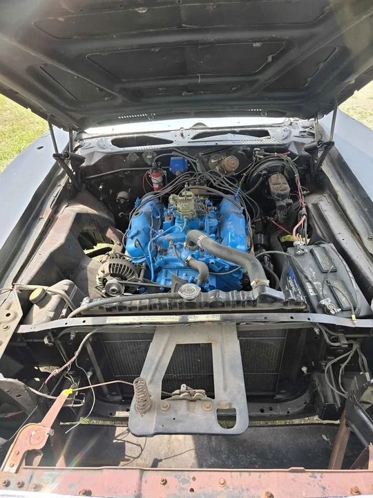 1973 Dodge Charger 3rd Gen - Image 11 of 18