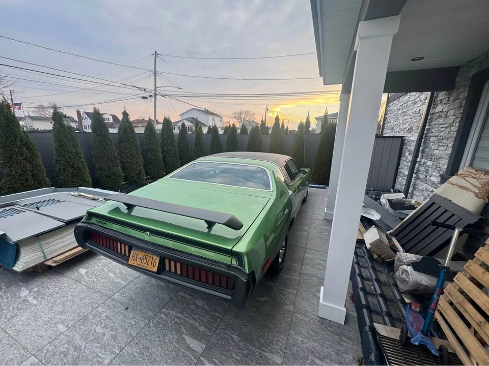 1973 Dodge Charger 3rd Gen - Image 9 of 14