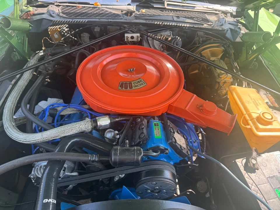 1973 Dodge Charger 3rd Gen - Image 14 of 14