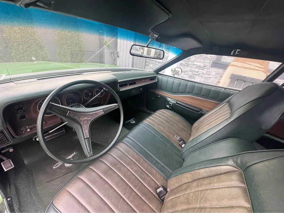 1973 Dodge Charger 3rd Gen - Image 10 of 14