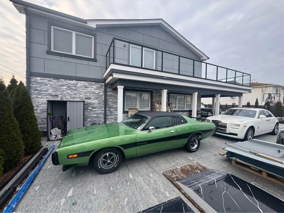 1973 Dodge Charger 3rd Gen - Image 3 of 14