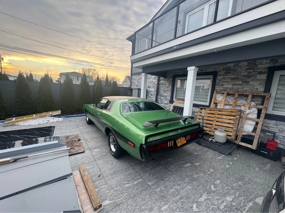 1973 Dodge Charger 3rd Gen - Image 7 of 14