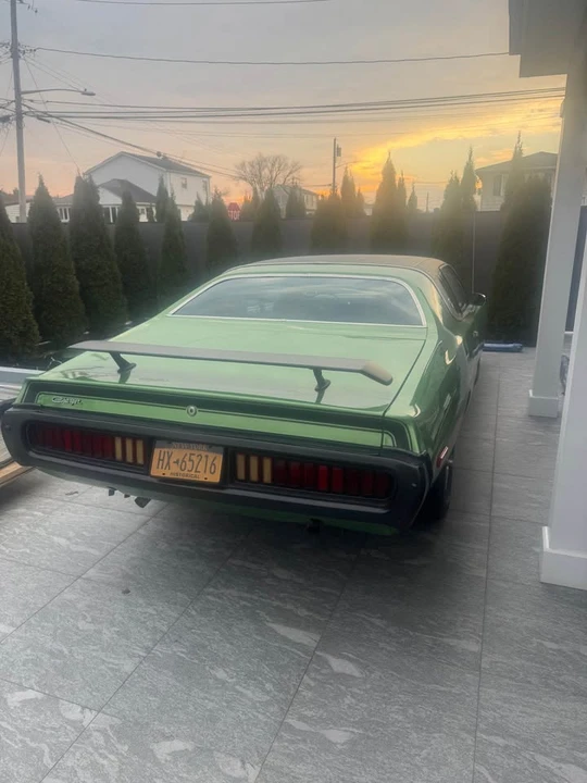 1973 Dodge Charger 3rd Gen - Image 6 of 14