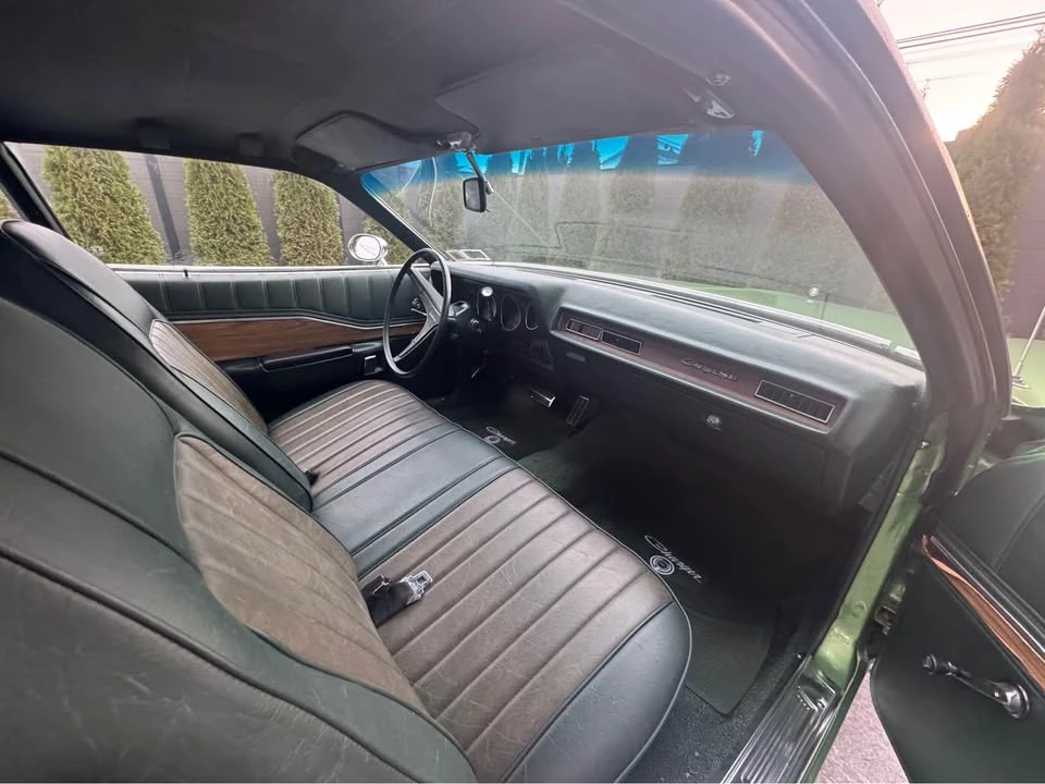 1973 Dodge Charger 3rd Gen - Image 12 of 14