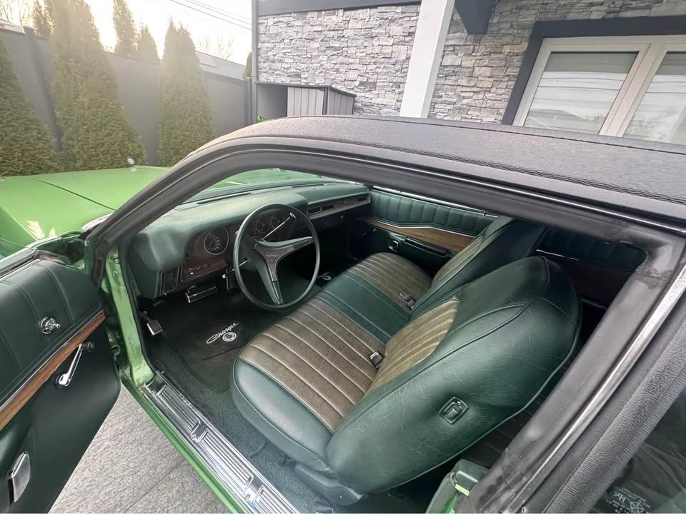 1973 Dodge Charger 3rd Gen - Image 11 of 14