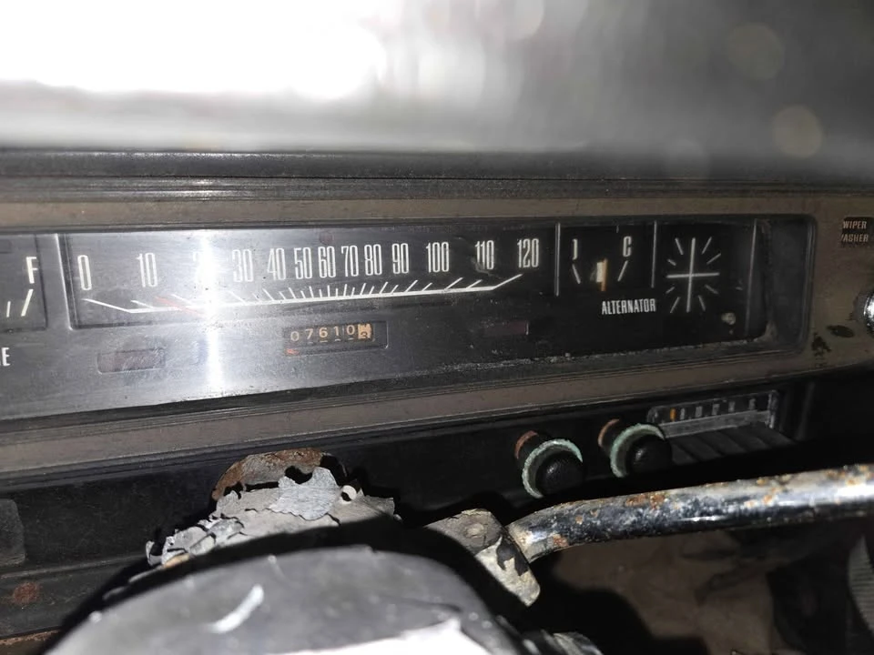 1973 Dodge Charger 3rd Gen - Image 3 of 10