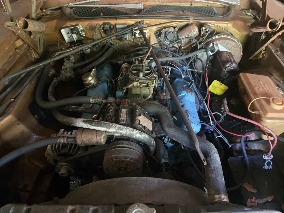 1973 Dodge Charger 3rd Gen - Image 2 of 10