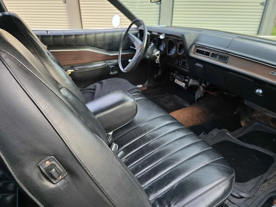 1973 Dodge Charger 3rd Gen - Image 6 of 20