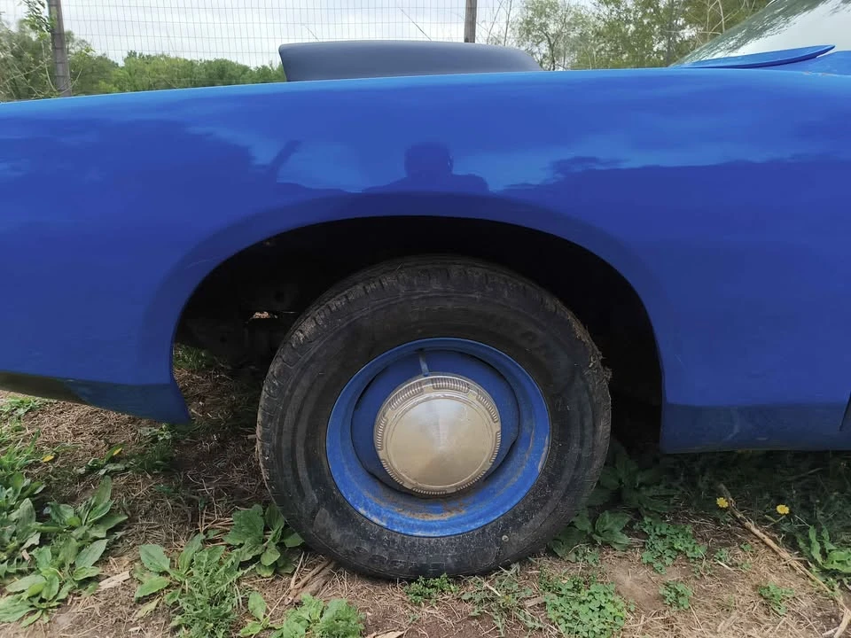 1973 Dodge Charger 3rd Gen - Image 11 of 20