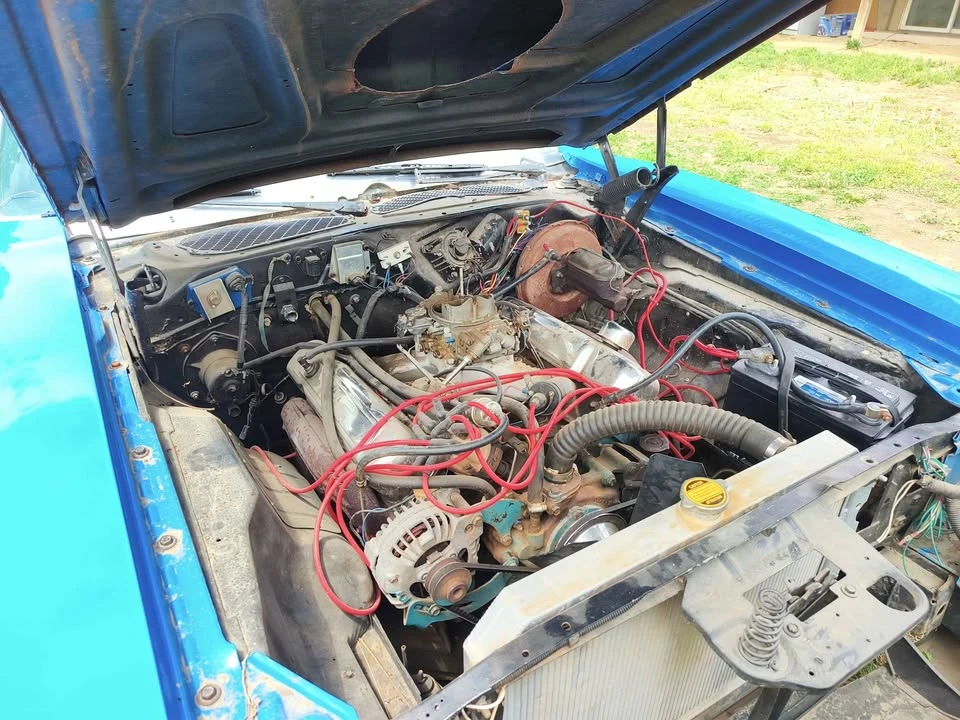1973 Dodge Charger 3rd Gen - Image 5 of 20
