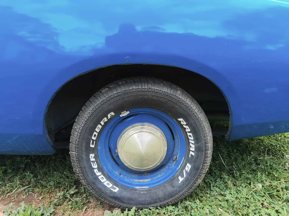 1973 Dodge Charger 3rd Gen - Image 12 of 20