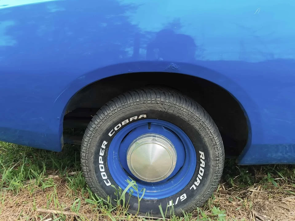 1973 Dodge Charger 3rd Gen - Image 13 of 20