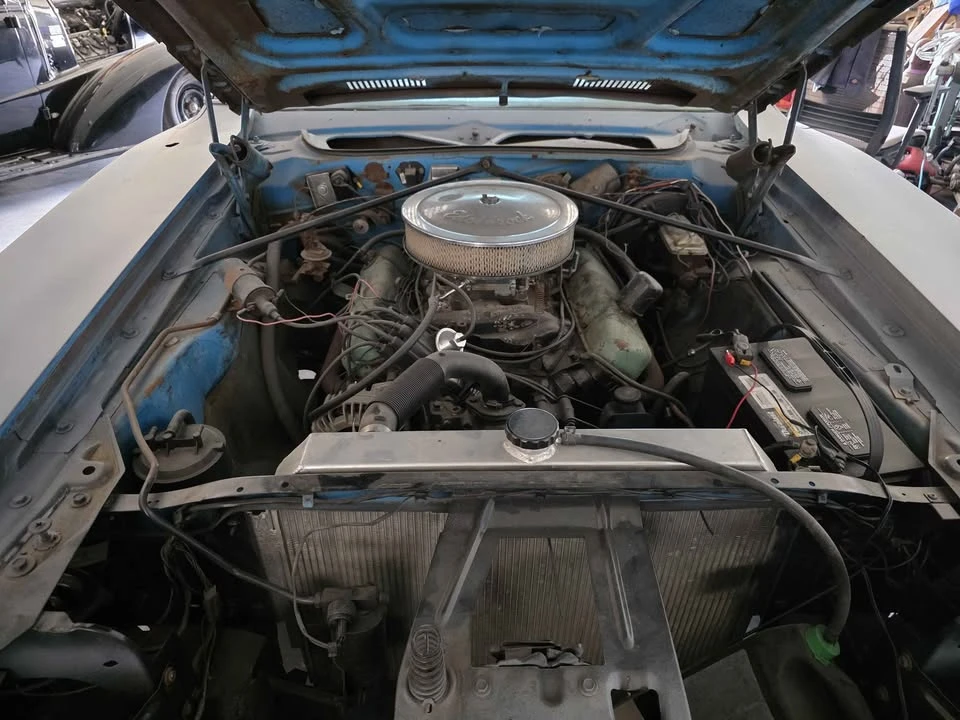 1973 Dodge Charger 3rd Gen - Image 7 of 8