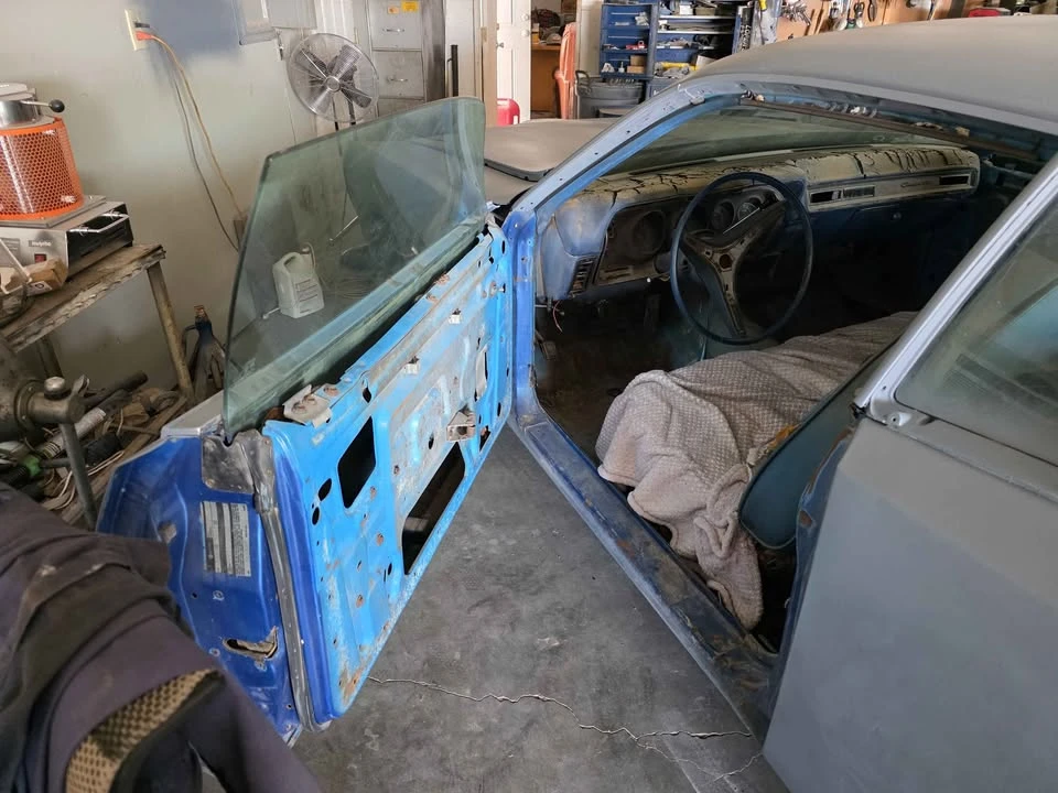 1973 Dodge Charger 3rd Gen - Image 4 of 8