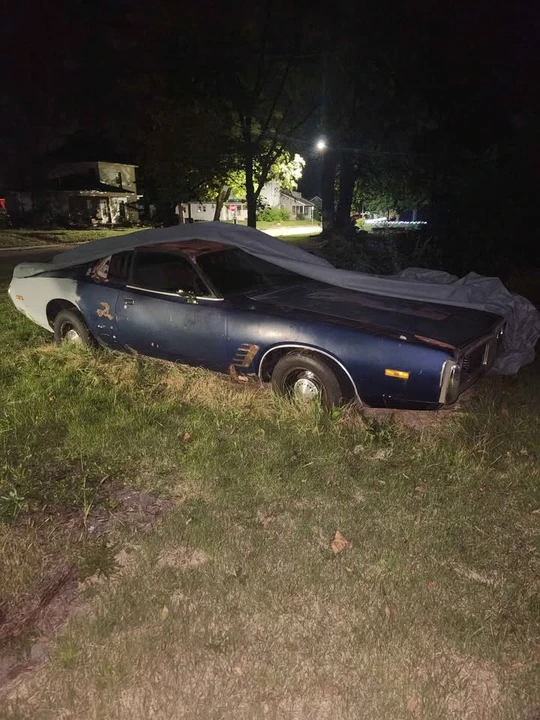 1973 Dodge Charger 3rd Gen - Image 12 of 12