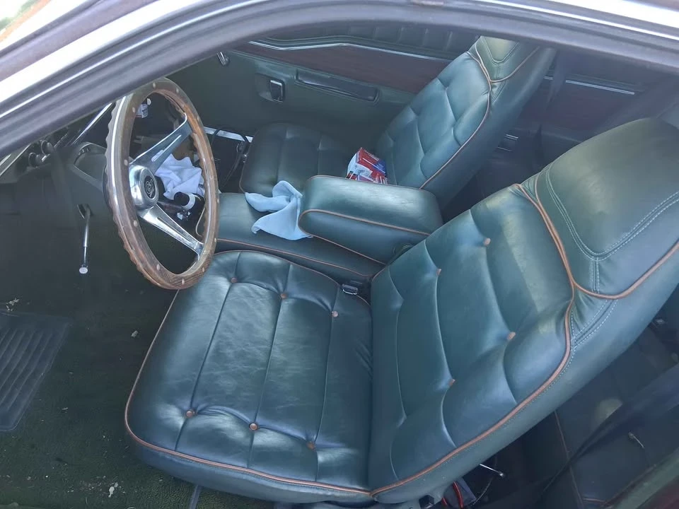 1973 Dodge Charger 2nd Gen - Image 3 of 14