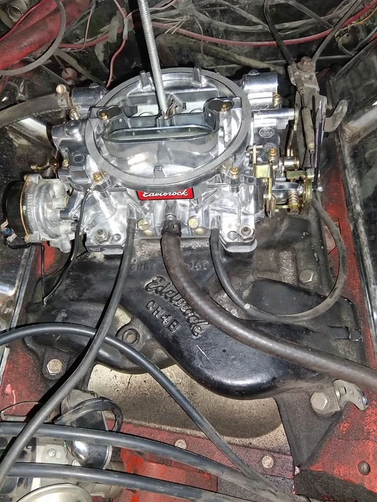 1973 Dodge Charger 2nd Gen - Image 6 of 14