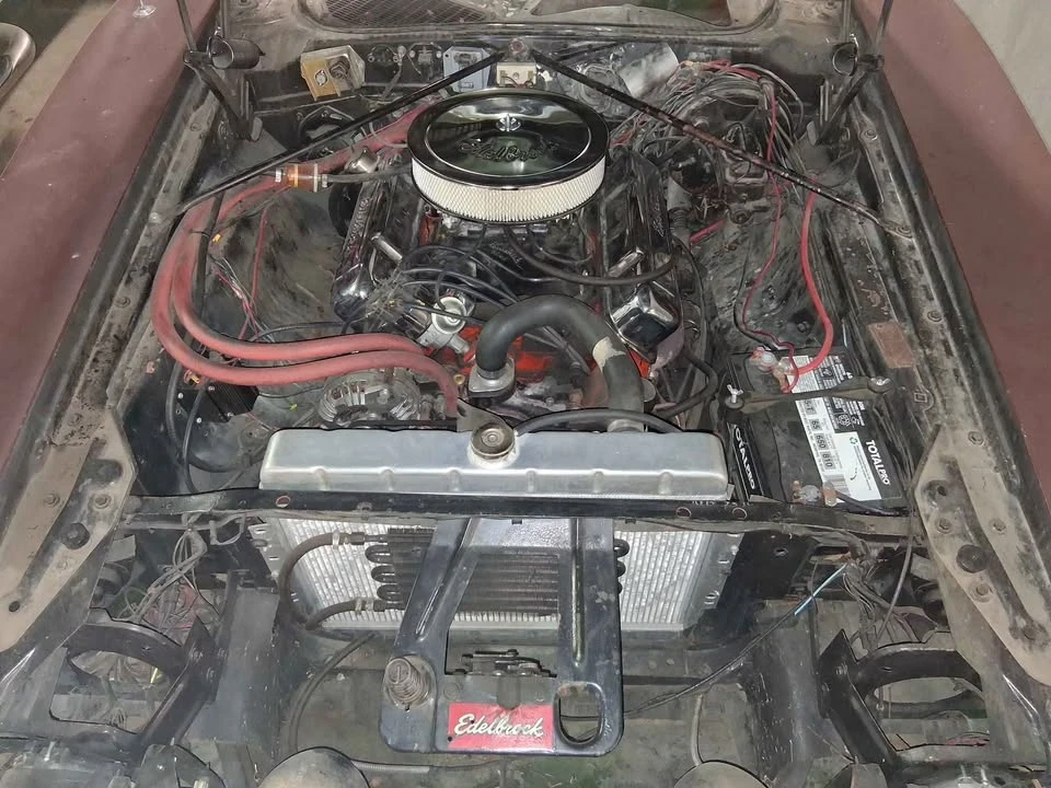 1973 Dodge Charger 2nd Gen - Image 5 of 14