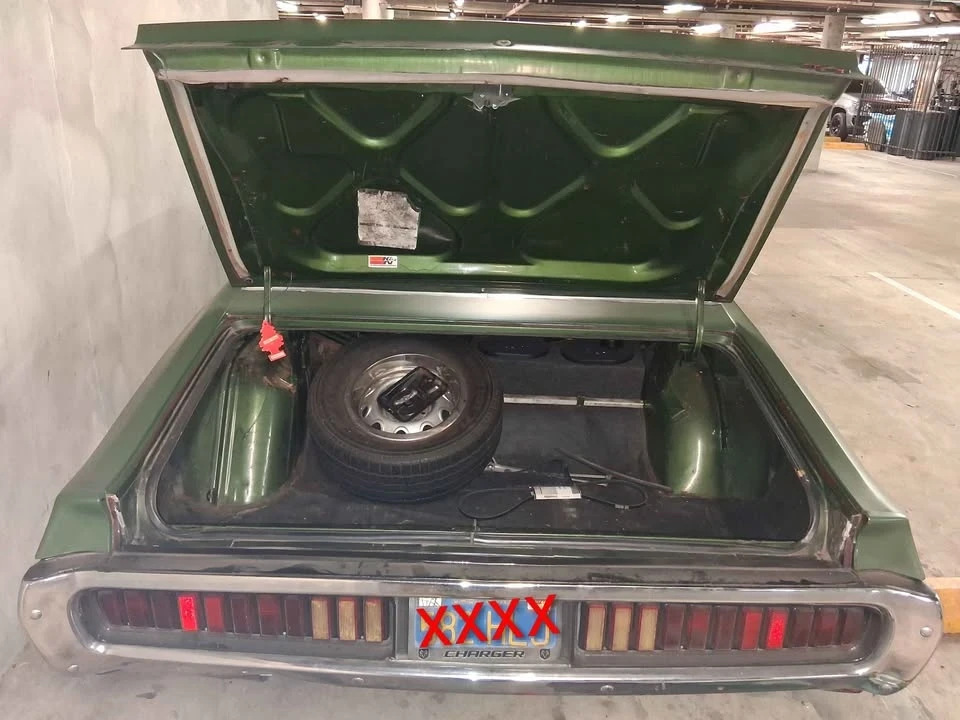 1973 Dodge Charger 2nd Gen - Image 8 of 14