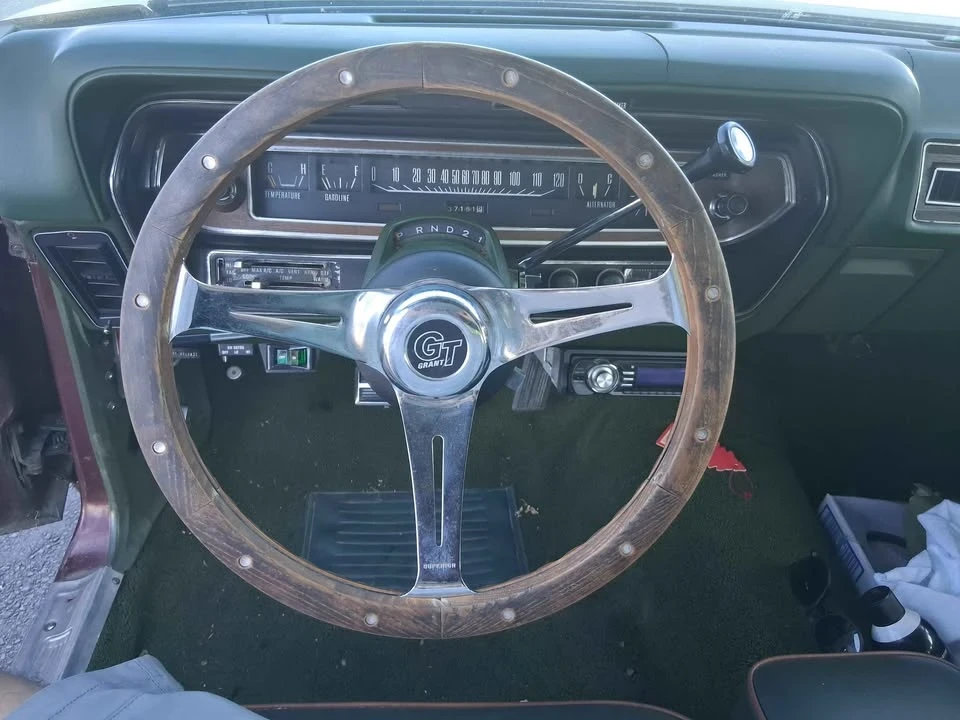 1973 Dodge Charger 2nd Gen - Image 4 of 14