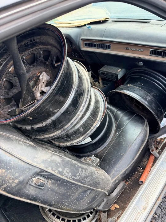 1973 Dodge Charger 2nd Gen - Image 11 of 13