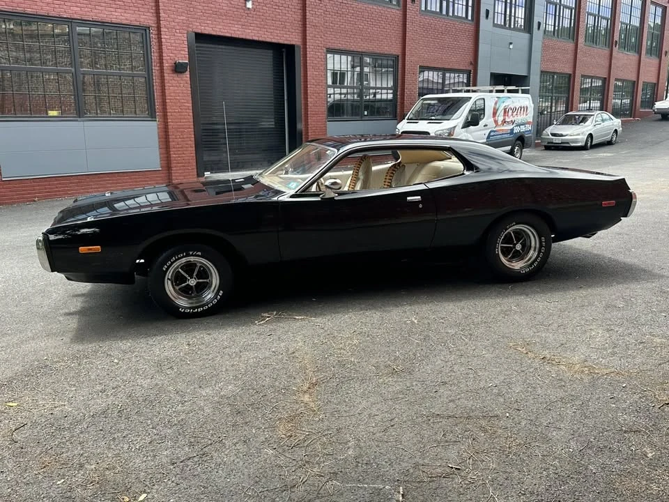 1973 Dodge Charger 3rd Gen - Image 6 of 20