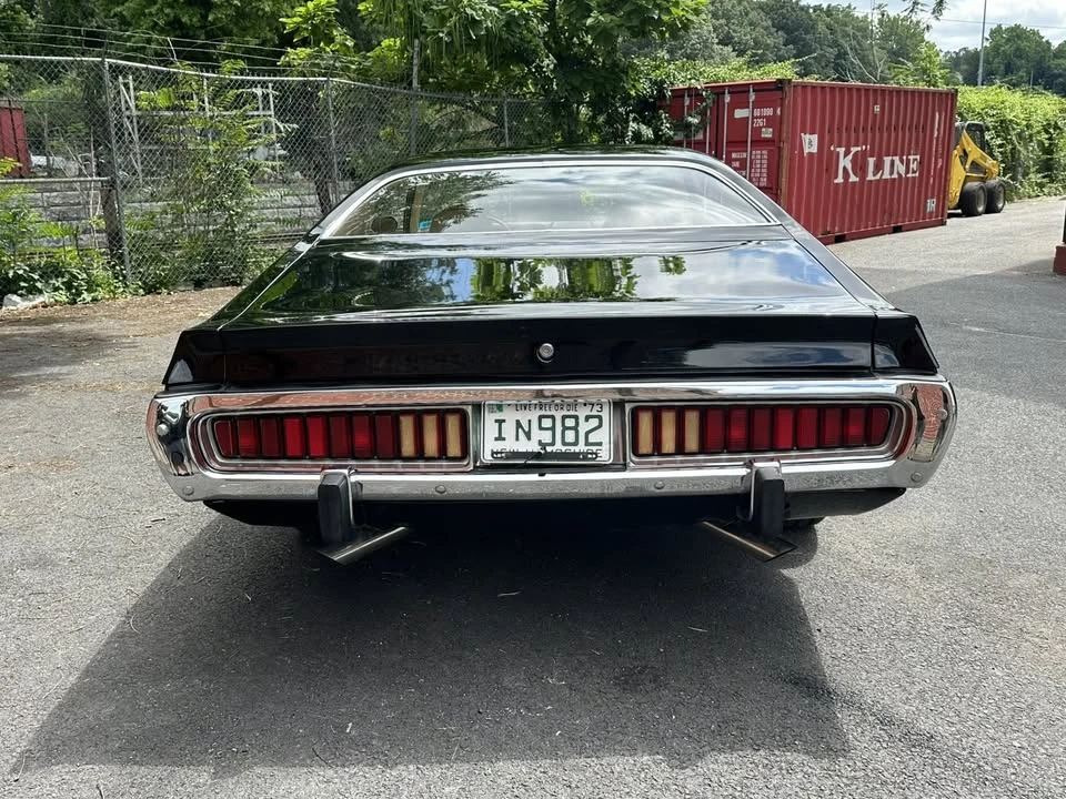 1973 Dodge Charger 3rd Gen - Image 9 of 20