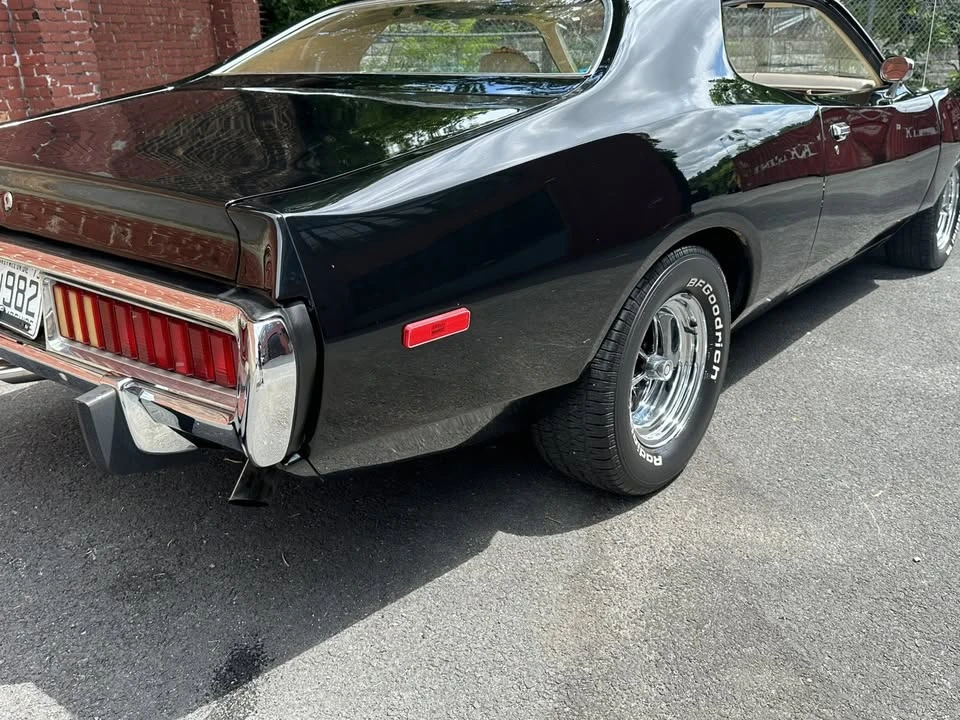 1973 Dodge Charger 3rd Gen - Image 19 of 20