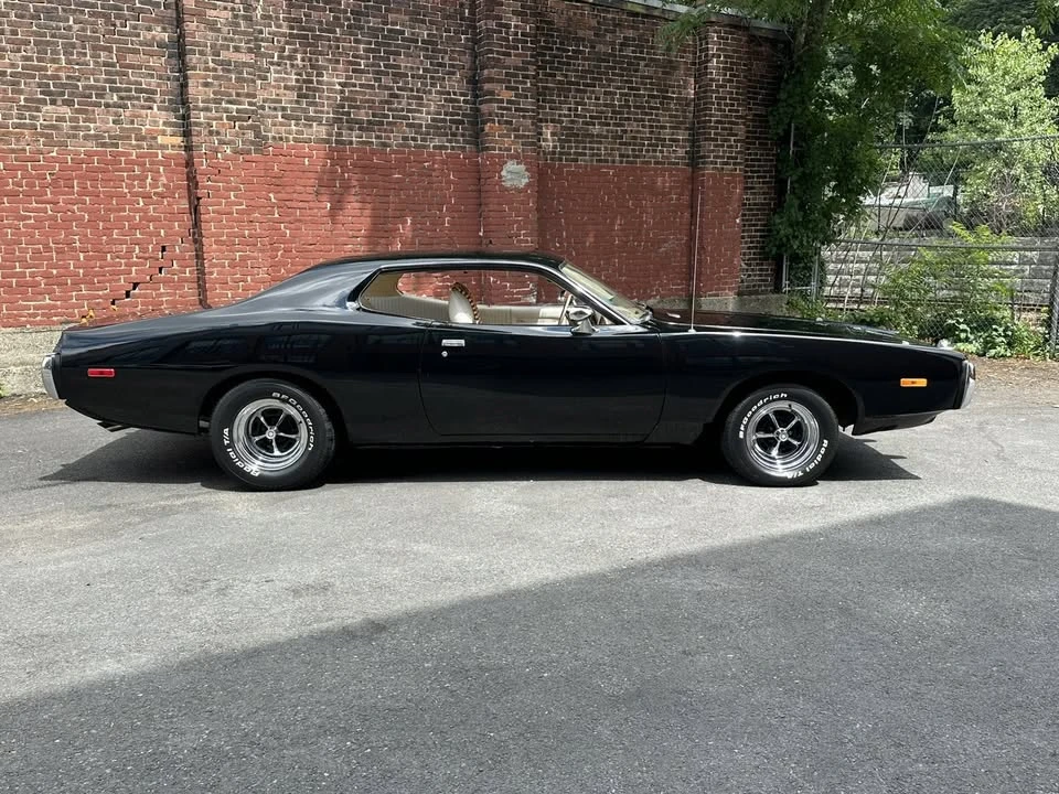 1973 Dodge Charger 3rd Gen - Image 13 of 20