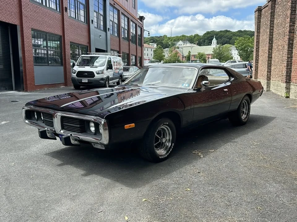 1973 Dodge Charger 3rd Gen - Image 5 of 20