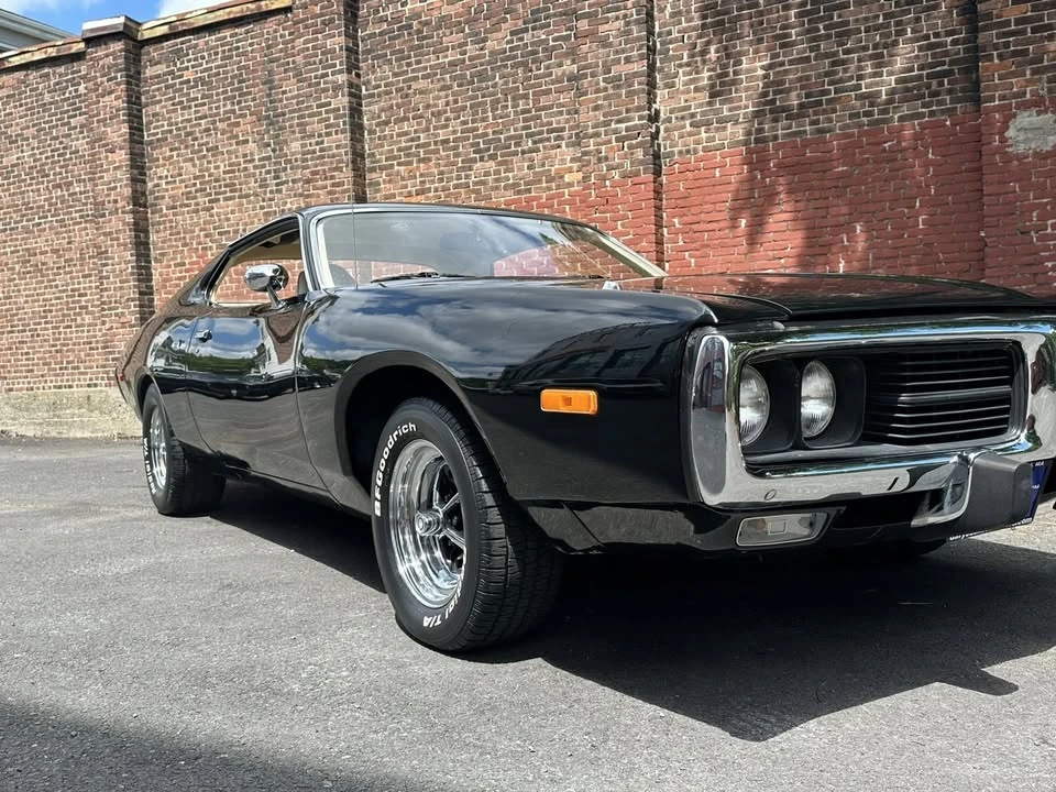 1973 Dodge Charger 3rd Gen - Image 16 of 20