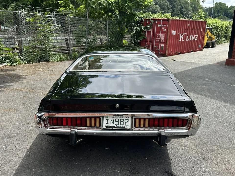 1973 Dodge Charger 3rd Gen - Image 10 of 20