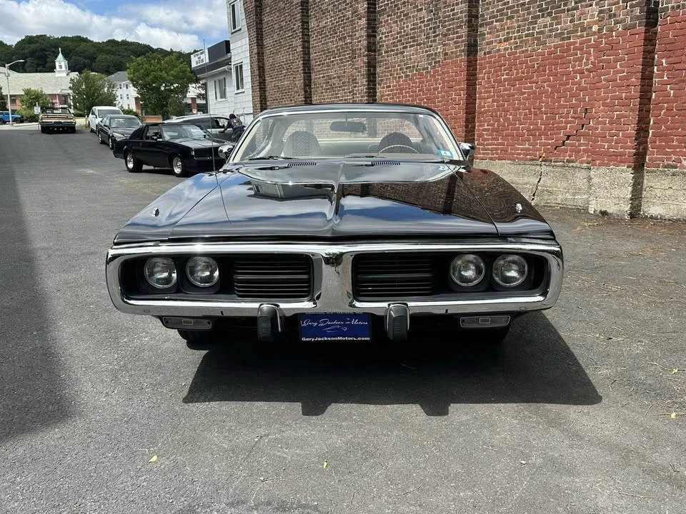 1973 Dodge Charger 3rd Gen - Image 3 of 20
