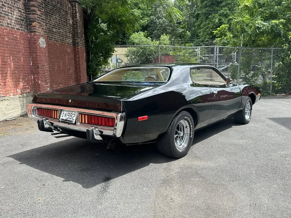 1973 Dodge Charger 3rd Gen - Image 11 of 20