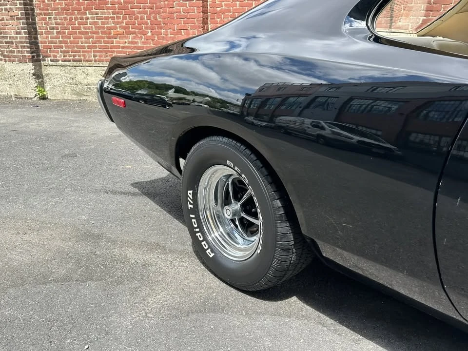 1973 Dodge Charger 3rd Gen - Image 18 of 20