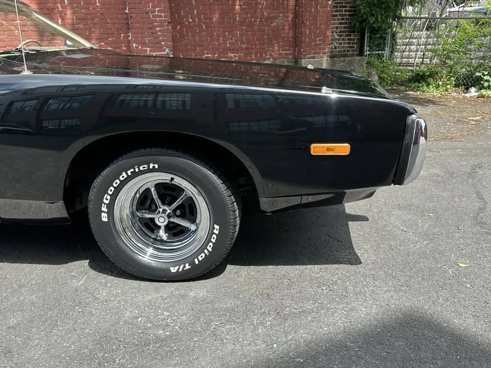 1973 Dodge Charger 3rd Gen - Image 14 of 20