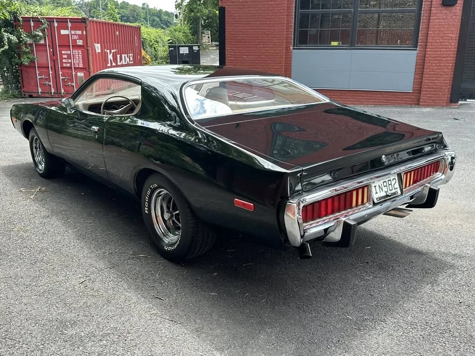 1973 Dodge Charger 3rd Gen - Image 7 of 20