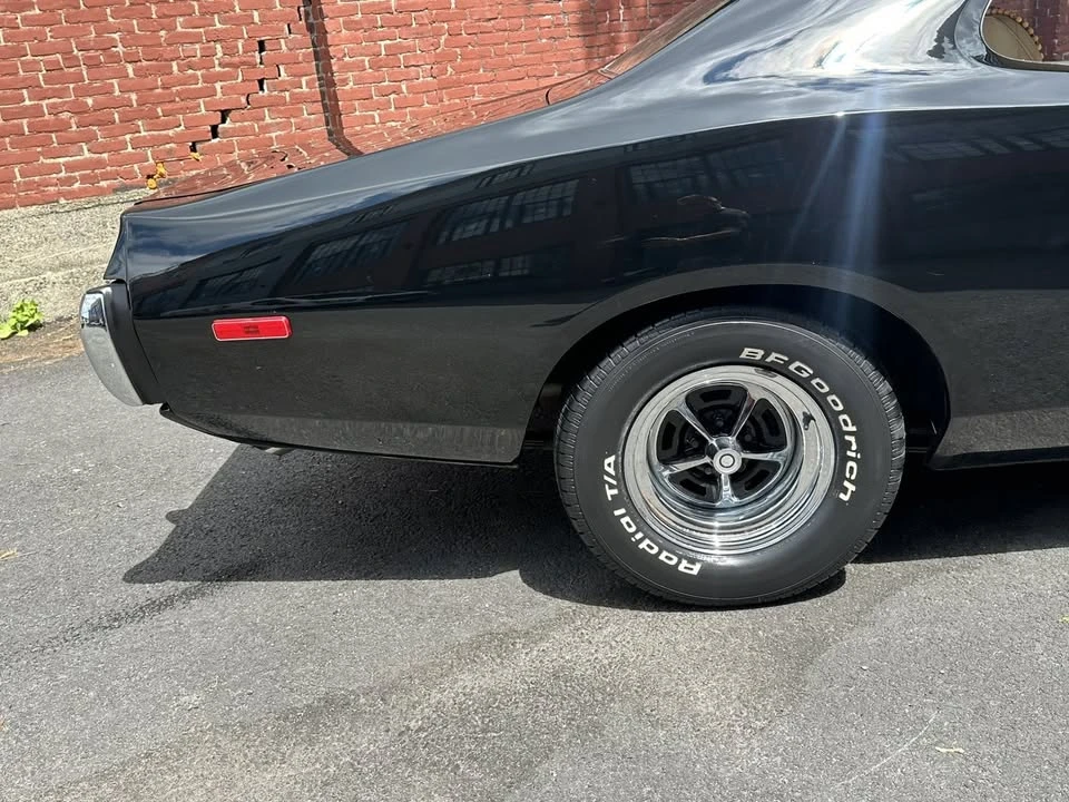 1973 Dodge Charger 3rd Gen - Image 15 of 20