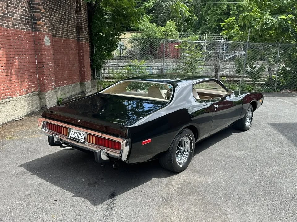 1973 Dodge Charger 3rd Gen - Image 12 of 20