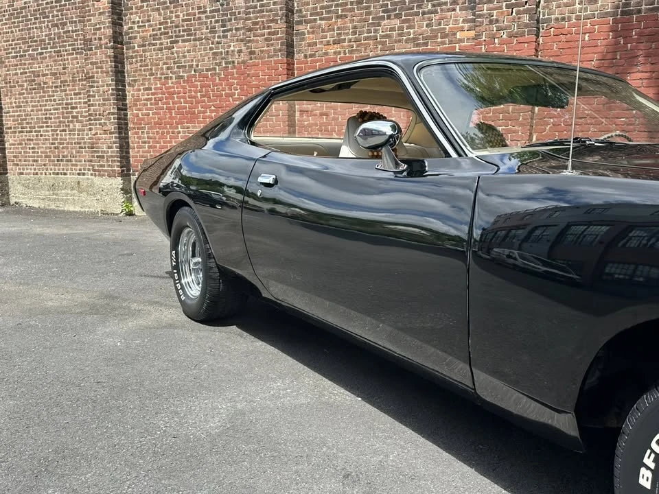 1973 Dodge Charger 3rd Gen - Image 17 of 20